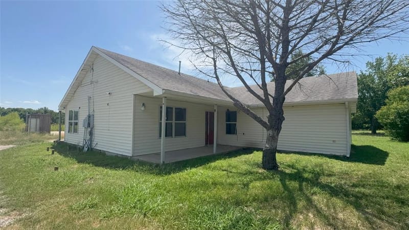 16728 County Road 558, Farmersville TX 75442