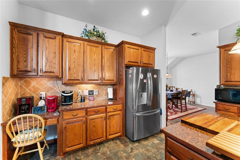 1114 Mount Lane, Rhome TX 76078 - Photo 12