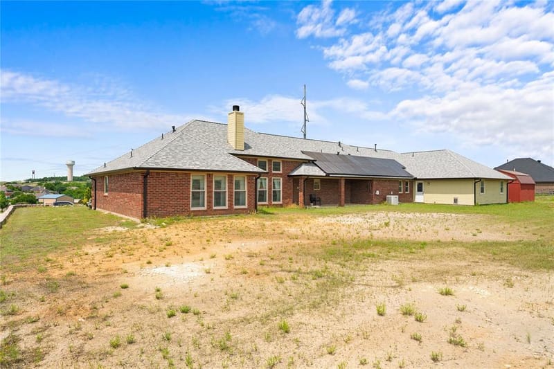 1114 Mount Lane, Rhome TX 76078 - Photo 32