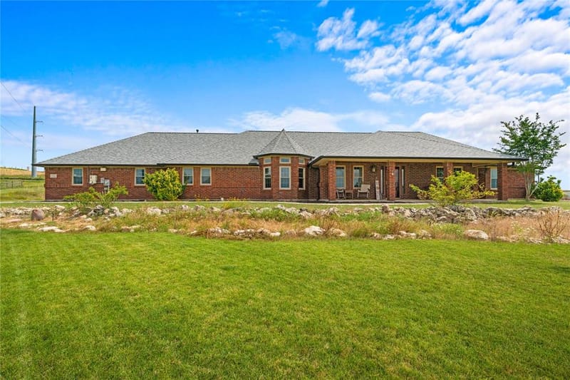 1114 Mount Lane, Rhome TX 76078 - Photo 5