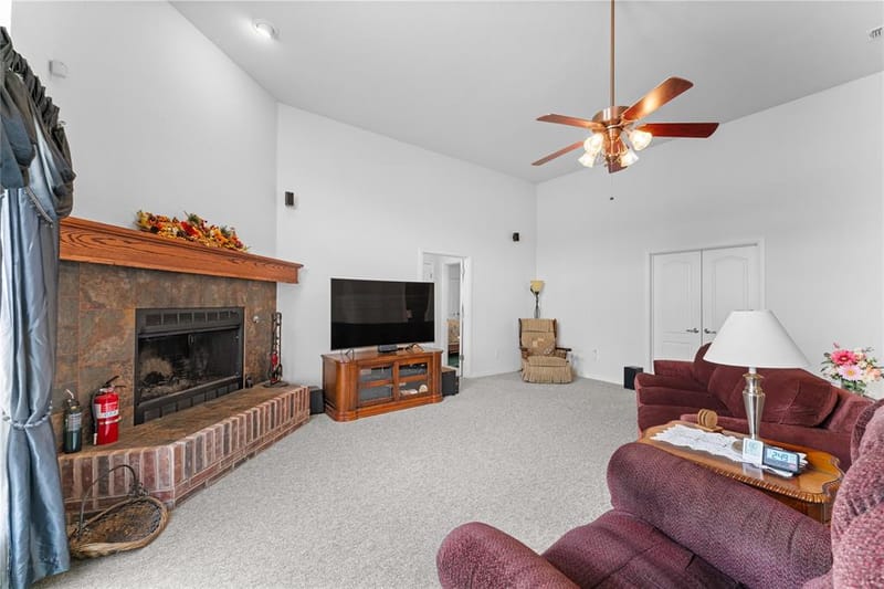 1114 Mount Lane, Rhome TX 76078 - Photo 9