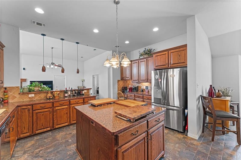 1114 Mount Lane, Rhome TX 76078 - Photo 14