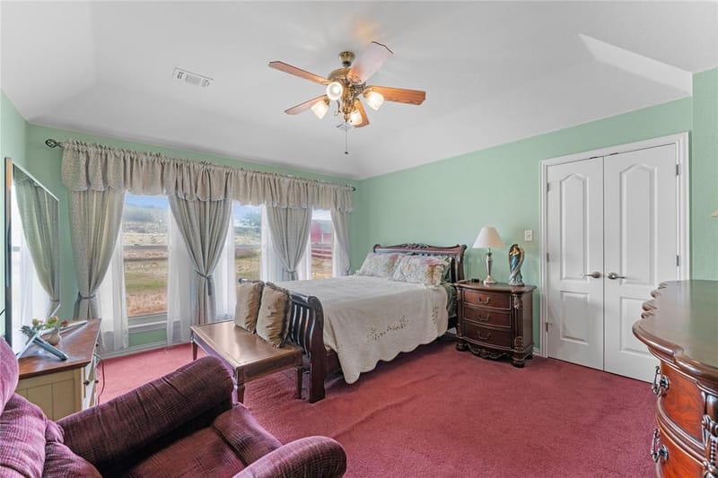 1114 Mount Lane, Rhome TX 76078 - Photo 18