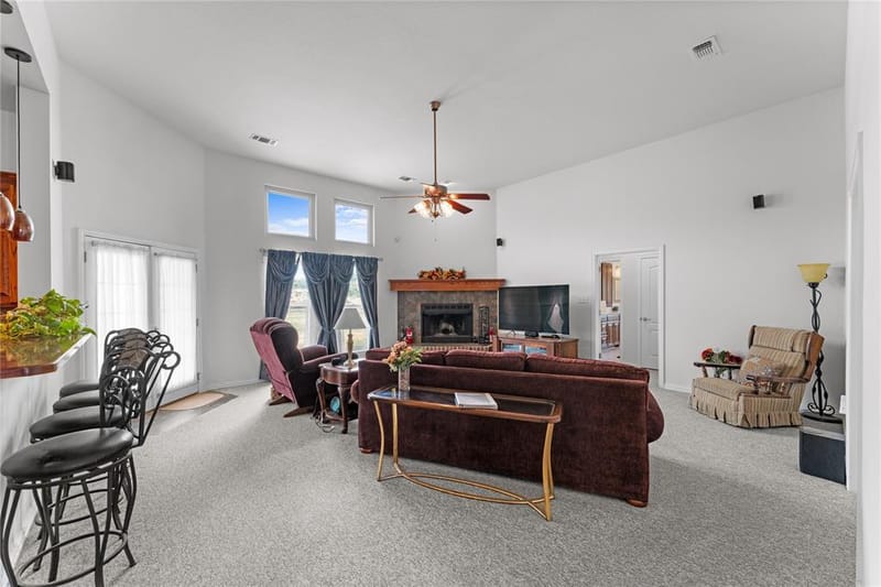 1114 Mount Lane, Rhome TX 76078 - Photo 11