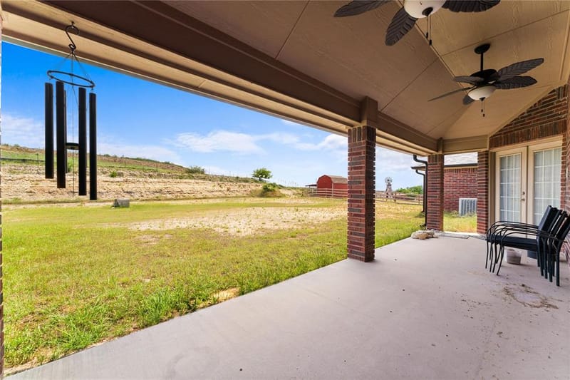 1114 Mount Lane, Rhome TX 76078 - Photo 31