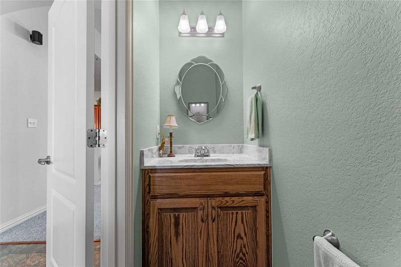 1114 Mount Lane, Rhome TX 76078 - Photo 8