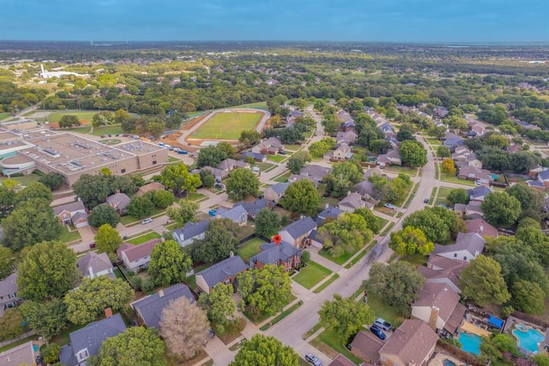 1620 Fuqua Drive, Flower Mound TX 75028 - Photo 32