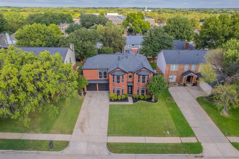 1620 Fuqua Drive, Flower Mound TX 75028 - Photo 30