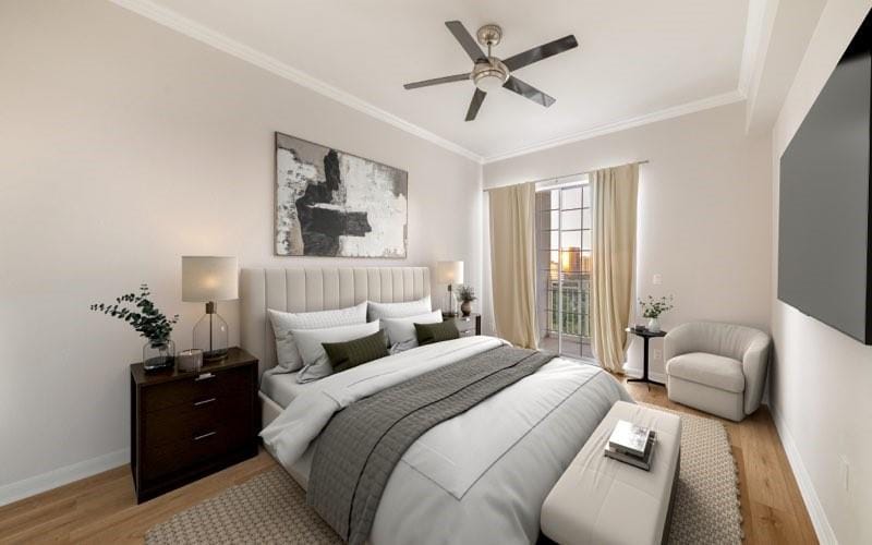 3225 Turtle Creek Boulevard # 1247, Dallas TX 75219 - Photo 16