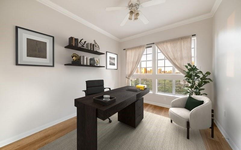 3225 Turtle Creek Boulevard # 1247, Dallas TX 75219 - Photo 7