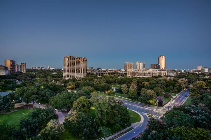 3225 Turtle Creek Boulevard # 1247, Dallas TX 75219 - Photo 20
