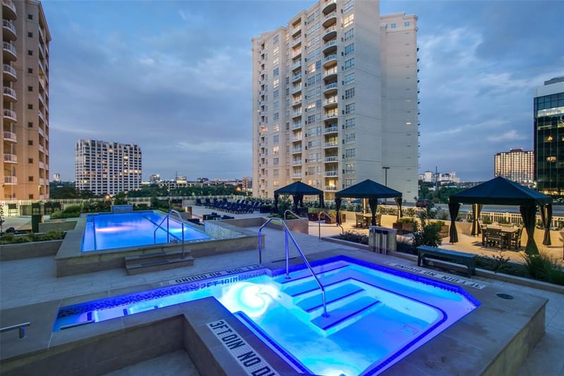 3225 Turtle Creek Boulevard # 1247, Dallas TX 75219 - Photo 24