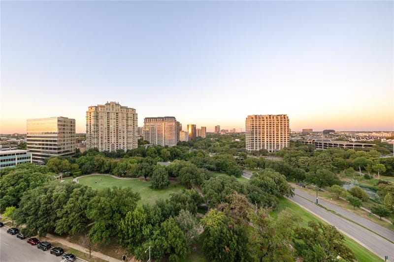 3225 Turtle Creek Boulevard # 1247, Dallas TX 75219 - Photo 30