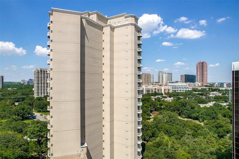3225 Turtle Creek Boulevard # 1247, Dallas TX 75219 - Photo 33