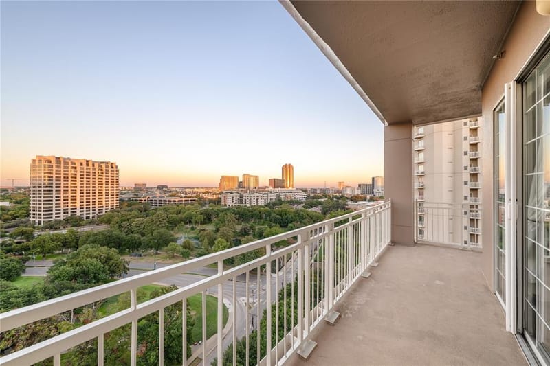 3225 Turtle Creek Boulevard # 1247, Dallas TX 75219 - Photo 18