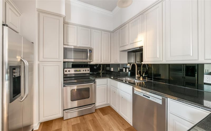 3225 Turtle Creek Boulevard # 1247, Dallas TX 75219 - Photo 11