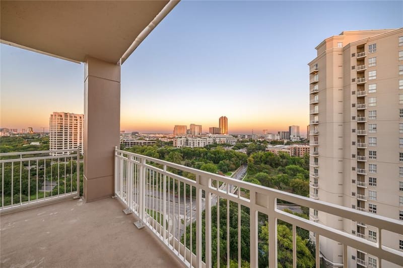 3225 Turtle Creek Boulevard # 1247, Dallas TX 75219 - Photo 19