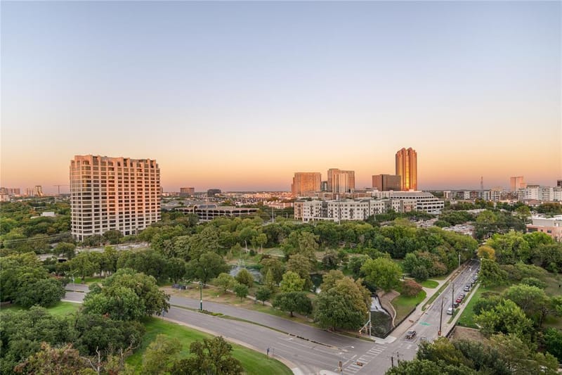 3225 Turtle Creek Boulevard # 1247, Dallas TX 75219 - Photo 29