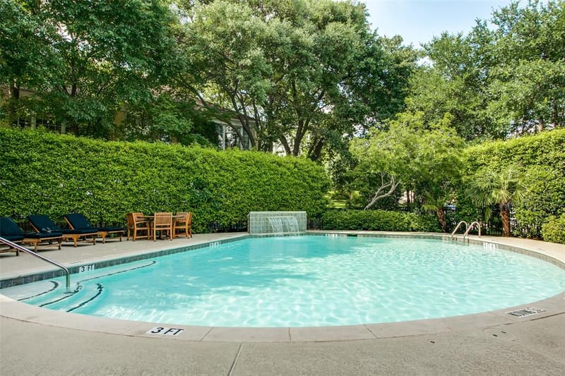 3225 Turtle Creek Boulevard # 1247, Dallas TX 75219 - Photo 25