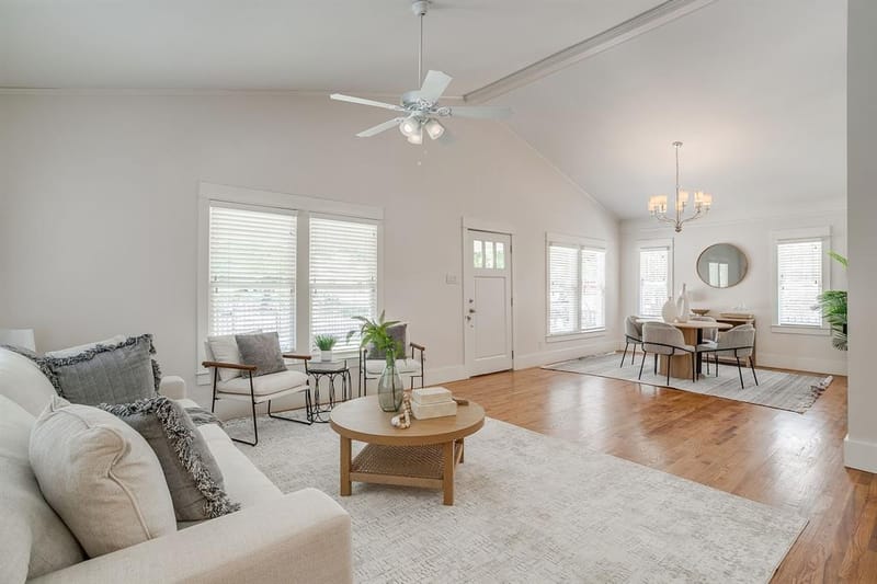 2700 College Avenue, Fort Worth TX 76110 - Photo 6