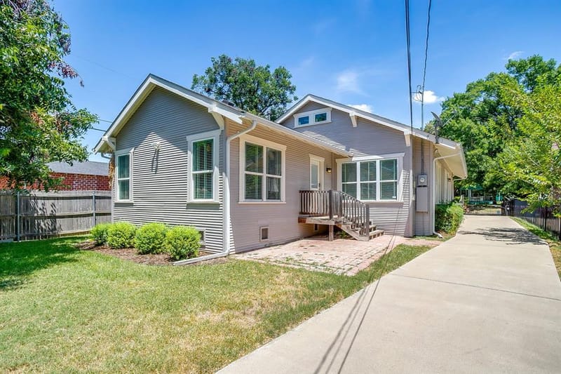 2700 College Avenue, Fort Worth TX 76110 - Photo 33