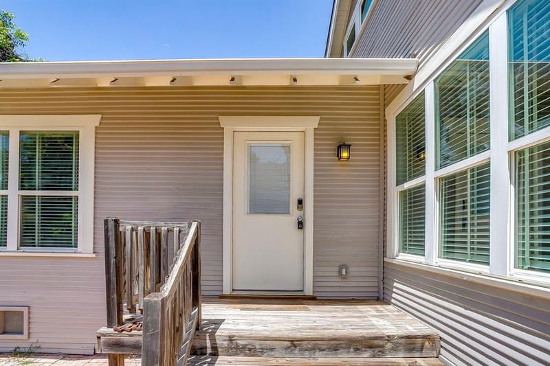 2700 College Avenue, Fort Worth TX 76110 - Photo 29