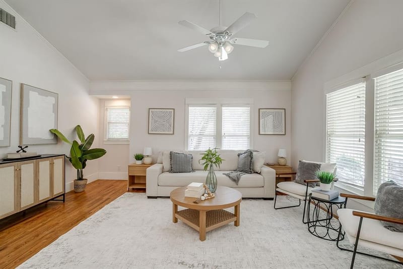 2700 College Avenue, Fort Worth TX 76110 - Photo 8