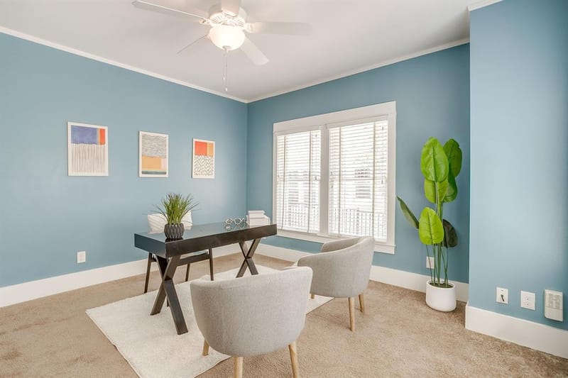 2700 College Avenue, Fort Worth TX 76110 - Photo 25