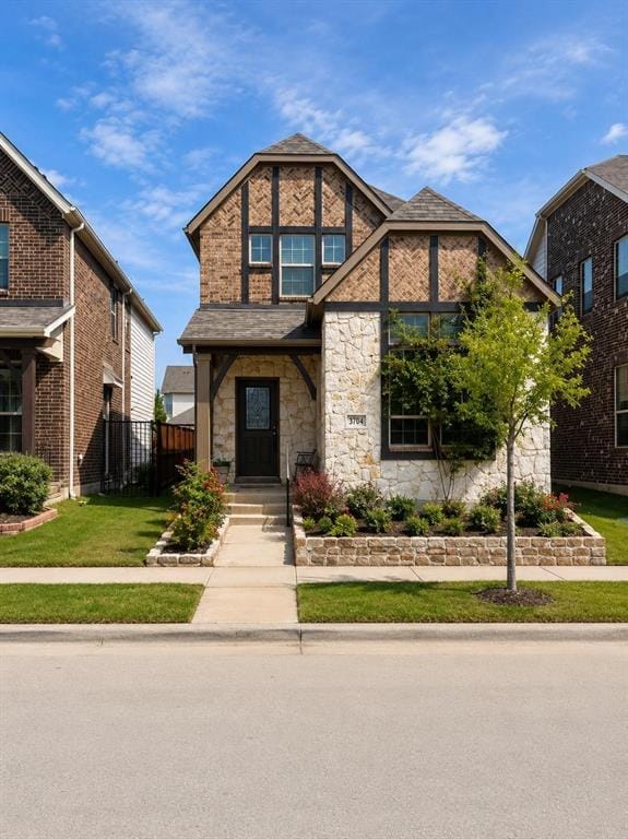 3704 Banton Street, Rowlett TX 75089 - Photo 2