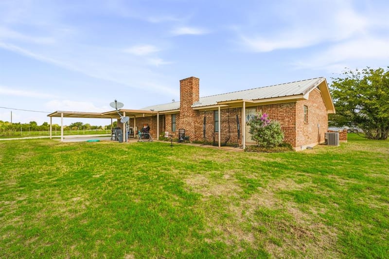 4591 County Road 416, Stephenville TX 76401 - Photo 23