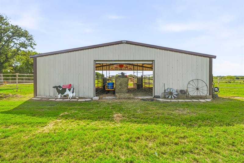 4591 County Road 416, Stephenville TX 76401 - Photo 27
