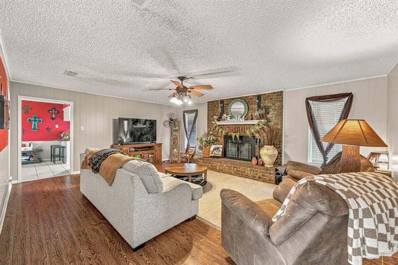 4591 County Road 416, Stephenville TX 76401 - Photo 6