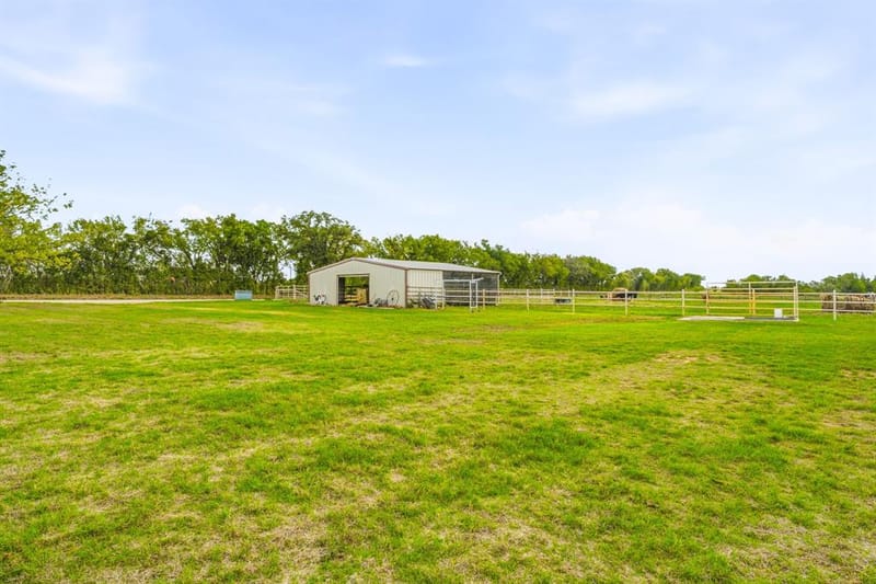 4591 County Road 416, Stephenville TX 76401 - Photo 26