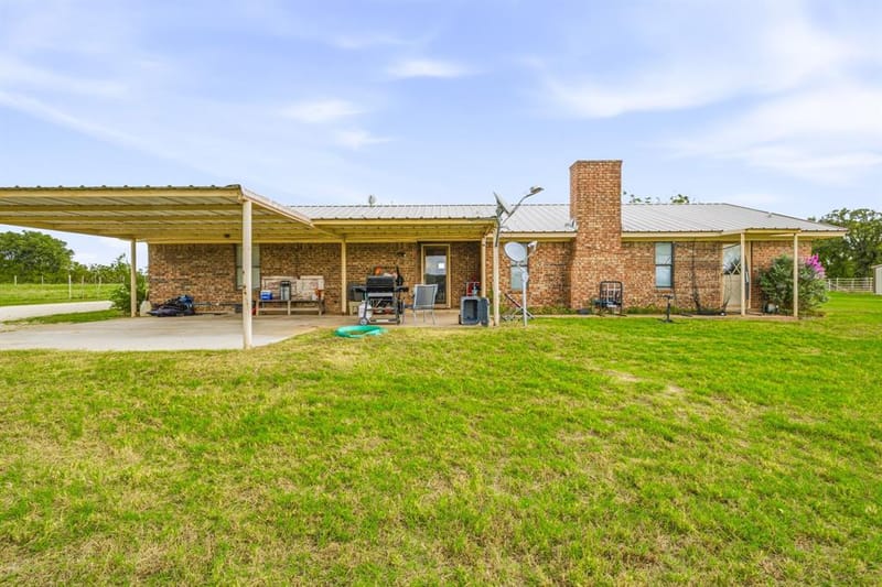 4591 County Road 416, Stephenville TX 76401 - Photo 22