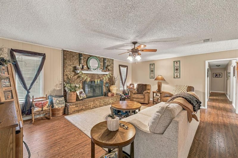 4591 County Road 416, Stephenville TX 76401 - Photo 7