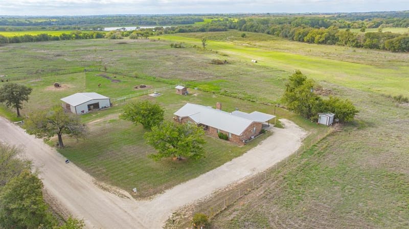 4591 County Road 416, Stephenville TX 76401 - Photo 32