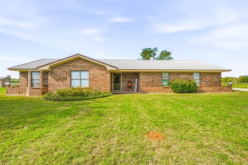 4591 County Road 416, Stephenville TX 76401