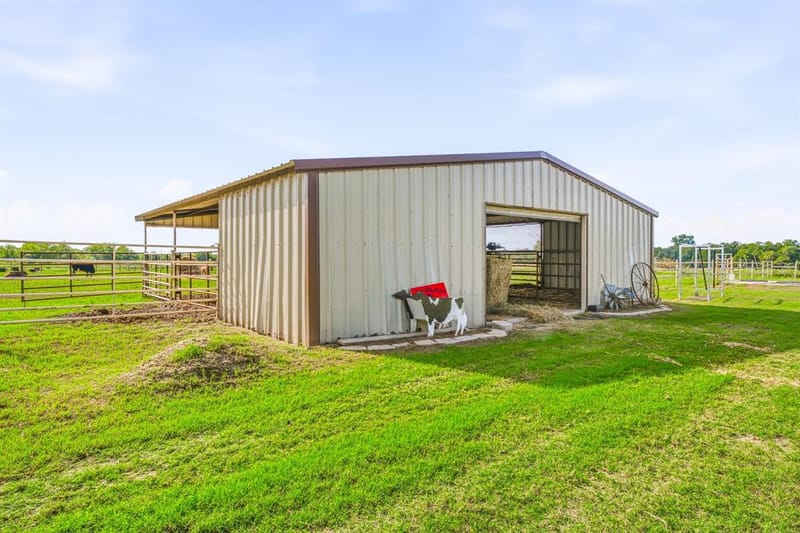 4591 County Road 416, Stephenville TX 76401 - Photo 28