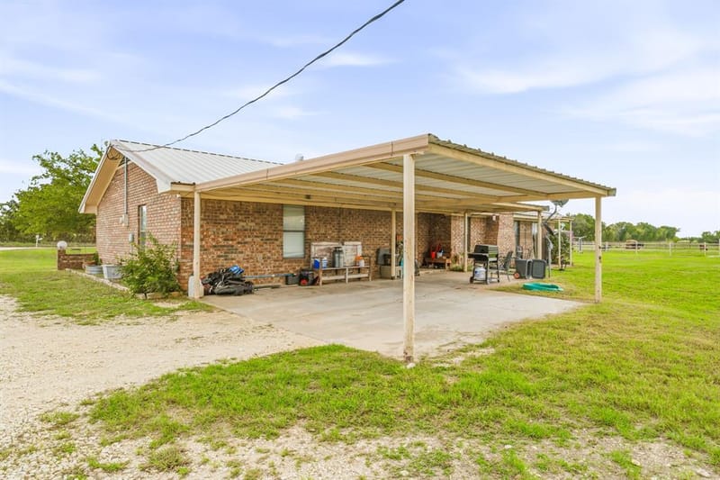 4591 County Road 416, Stephenville TX 76401 - Photo 24