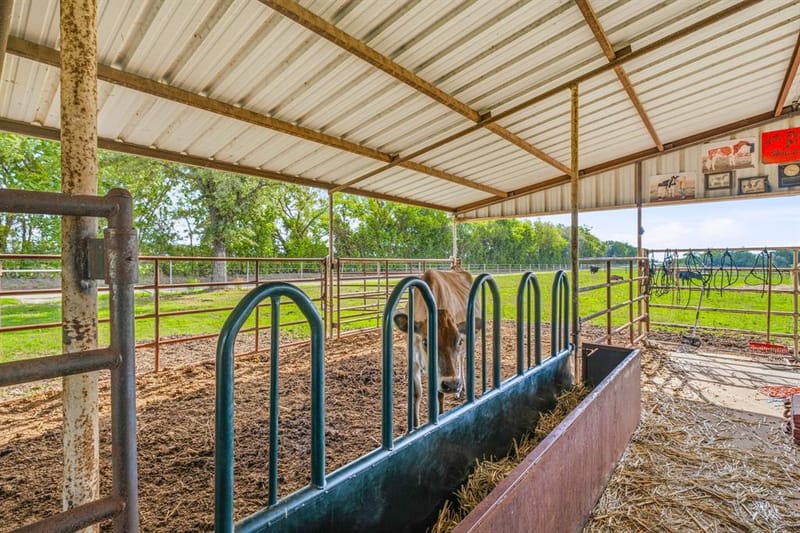 4591 County Road 416, Stephenville TX 76401 - Photo 30