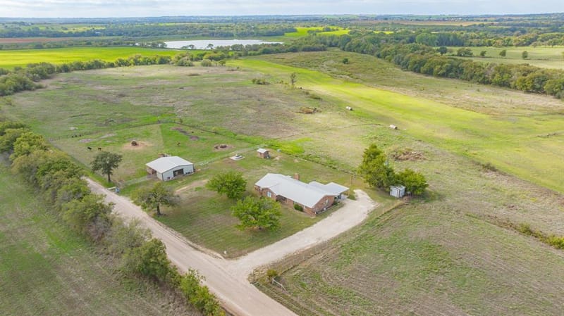 4591 County Road 416, Stephenville TX 76401 - Photo 33