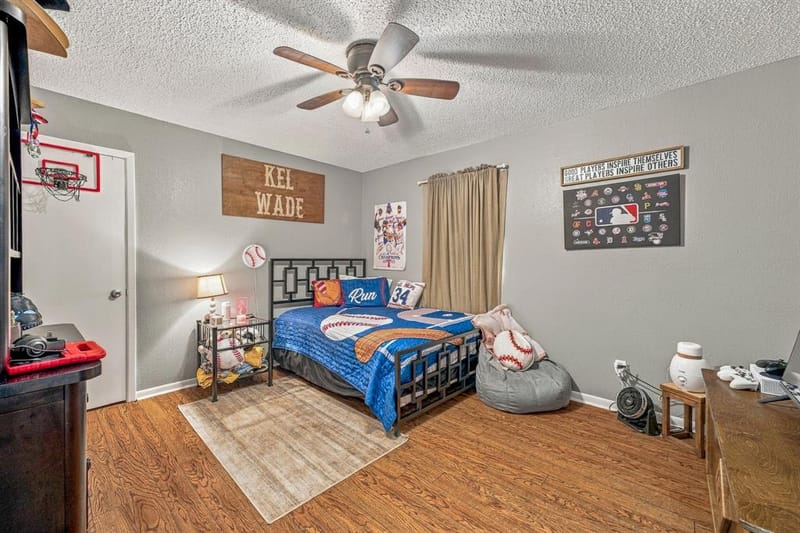 4591 County Road 416, Stephenville TX 76401 - Photo 14