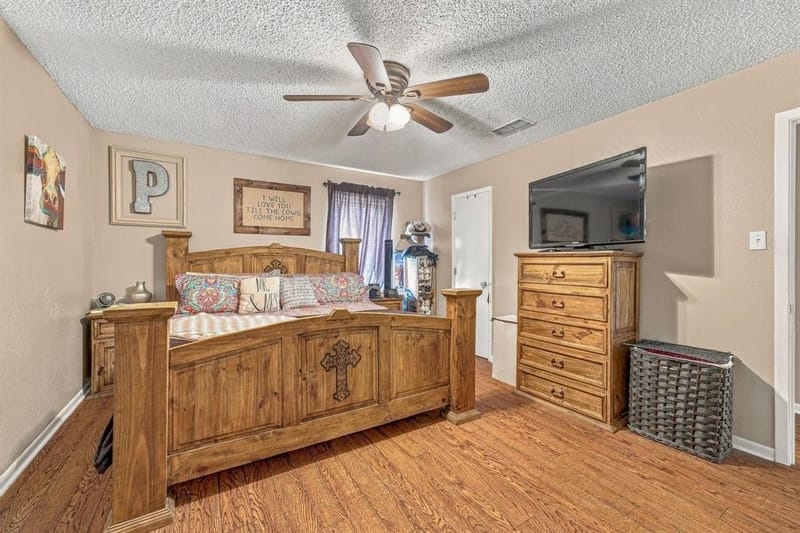 4591 County Road 416, Stephenville TX 76401 - Photo 18