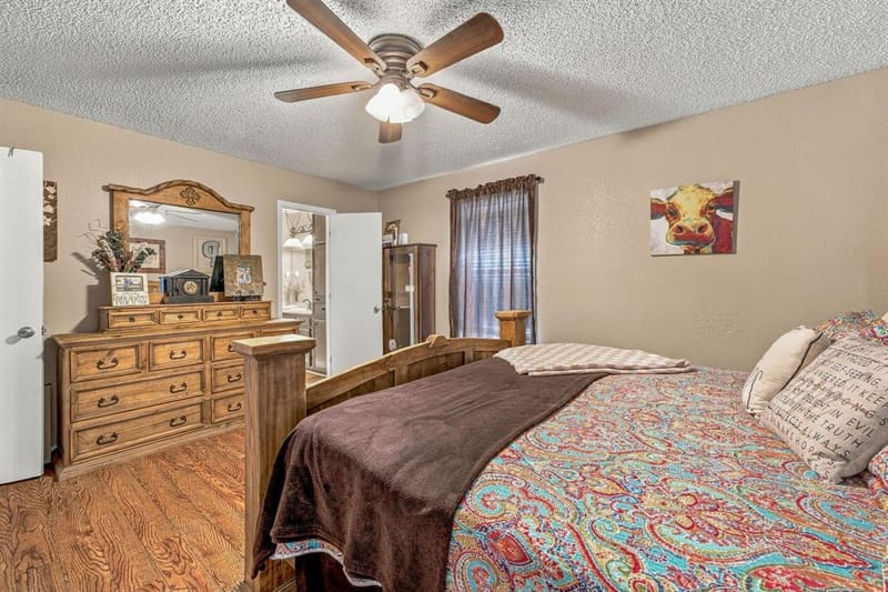 4591 County Road 416, Stephenville TX 76401 - Photo 19