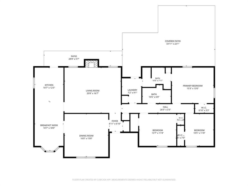 4591 County Road 416, Stephenville TX 76401 - Photo 40