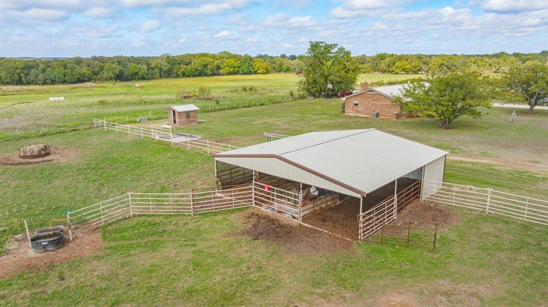 4591 County Road 416, Stephenville TX 76401 - Photo 29