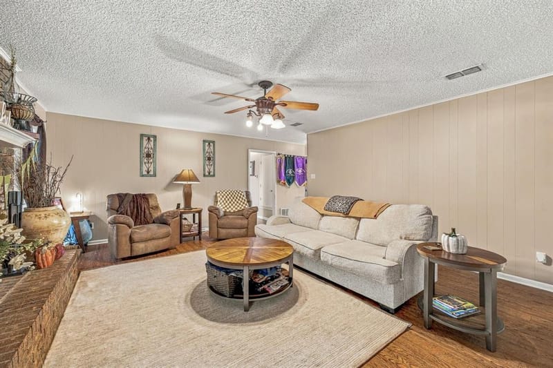 4591 County Road 416, Stephenville TX 76401 - Photo 8