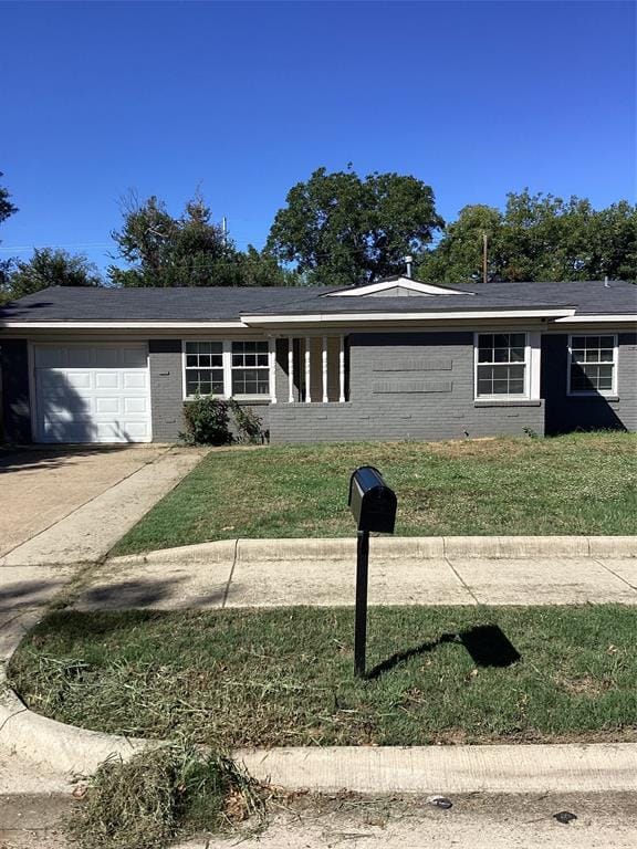 1811 E Lovers Lane, Arlington TX 76010