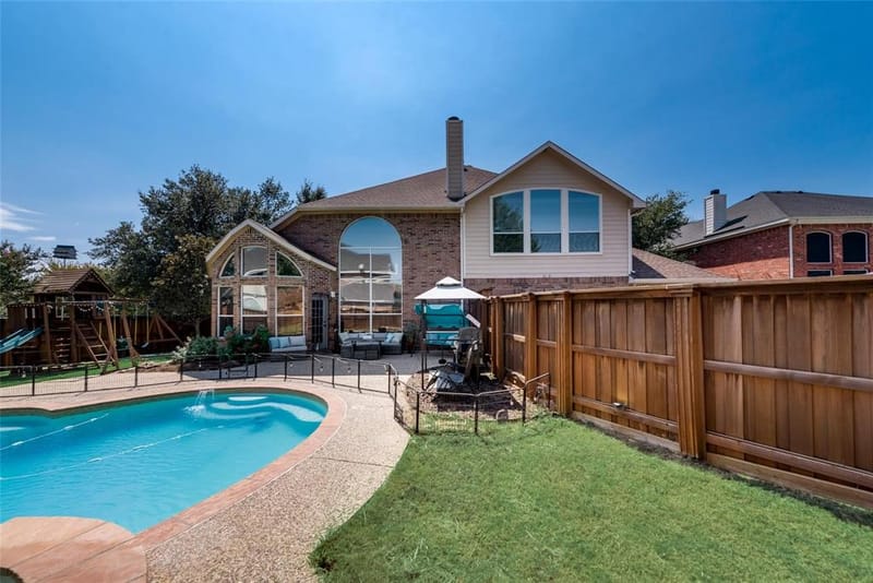 2109 Indian Trail, Rowlett TX 75088 - Photo 32