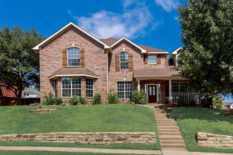 2109 Indian Trail, Rowlett TX 75088